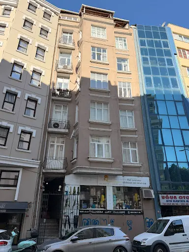 Nurhan Arya Güzellik Salonu 3