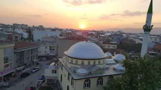 Yıldız Bayan Kuaförü