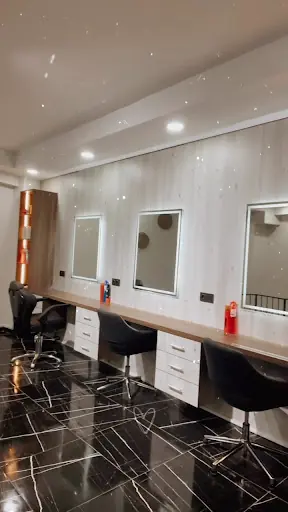 Ecem Güzellik Salonu 4