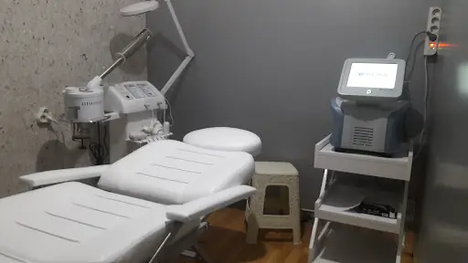 GOLD GÜZELLİK SALONU 2