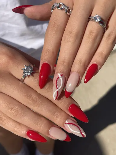 Glam Beauty & Nails studio Güzellik merkezi 4