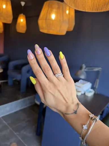 Meri Beauty Lab 3