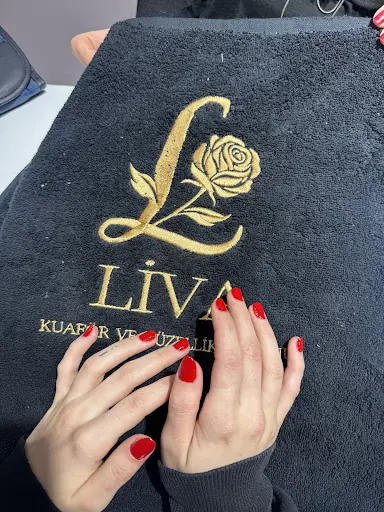 LİVA Kuaför ve Güzellik Salonu 3