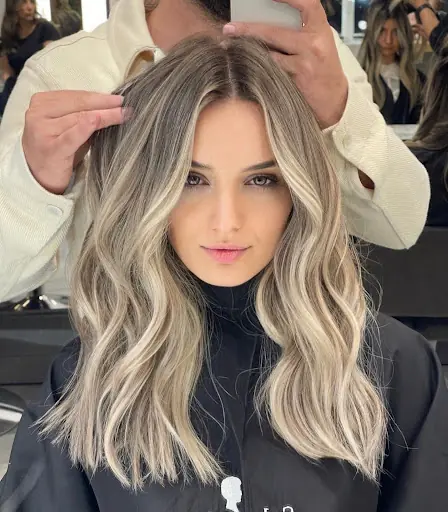 Kaimak Hair Studio 2