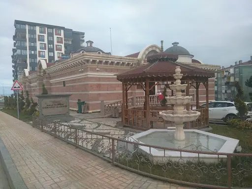 Atakum Osmanlı Hamamı 4