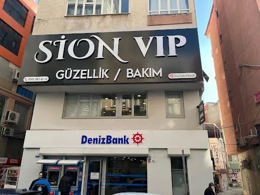 Balıkesir Sion Vip 2