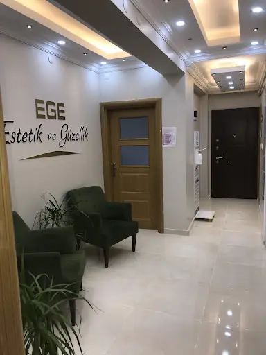 Ege Güzellik salonu 2