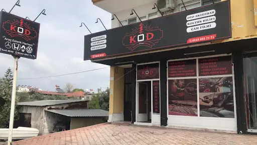 Kod Araç Estetik Merkezi