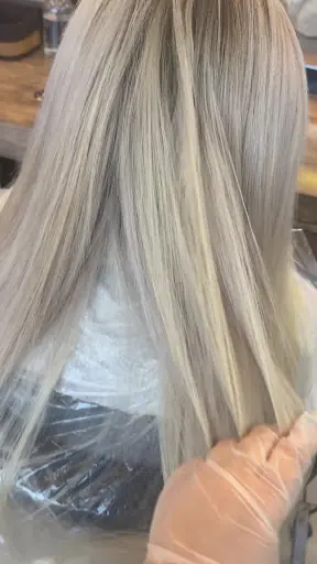 Masal Güzellik Hair Design & Make Up Studio 3