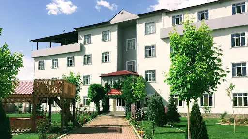 Özel Şafak Bakım Merkezi
