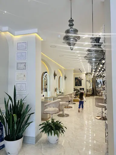 ELİF GÜZELLİK SANATI 4