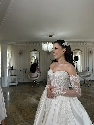 Mua Palace Makeup Studio