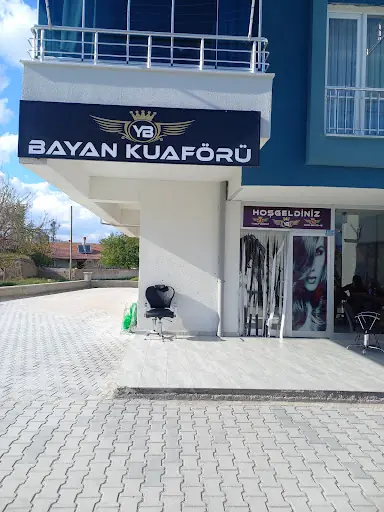 YB KUAFÖR 2