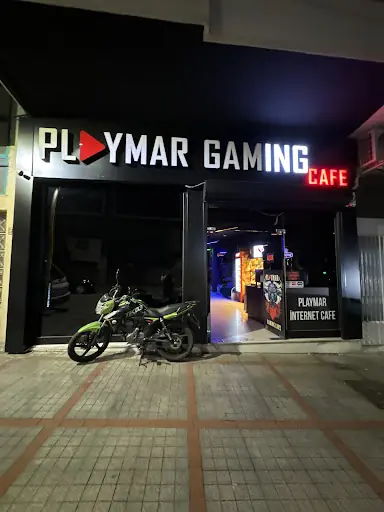 Playmar Gaming & İnternet Cafe 4