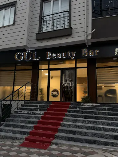 Gül Beauty Bar 2