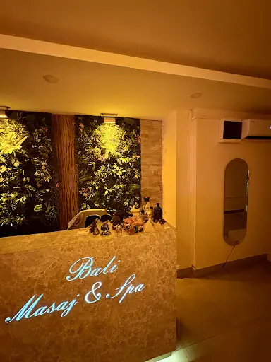 Bali Massage & Spa Antalya 3