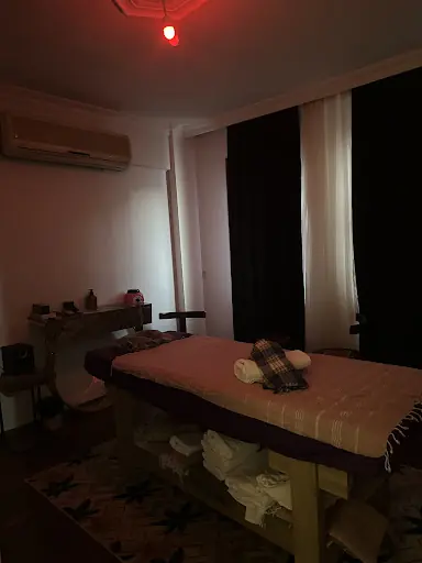 Lila Masaj Salonu