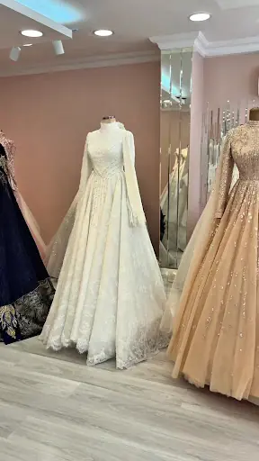 Tanya Gelinlik & Moda Evi 3