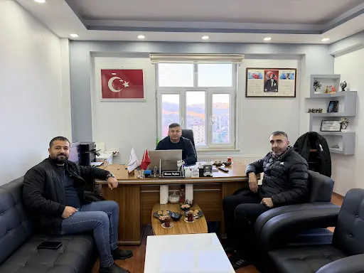 Özel Pervari Özel Egitim ve rehabilitasyon Merkezi 2