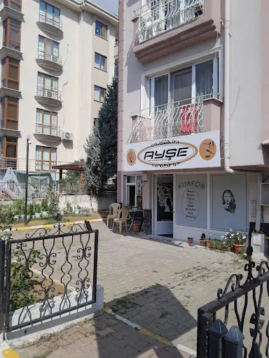 100.Yıl Mah.AYŞE Hair and Beauty Studio 3