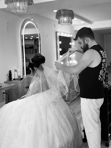 Hair by Ali Durmaz 2
