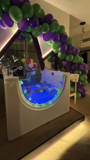 Lotus Baby Spa & Masaj 2