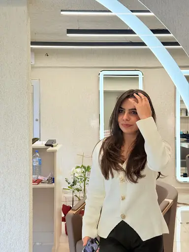 Kuaför Ertuğrul hair studio 3