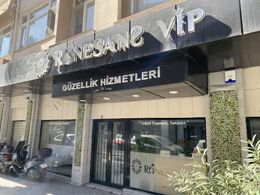 Rönesans Büyükçekmece Güzellik Merkezi 4