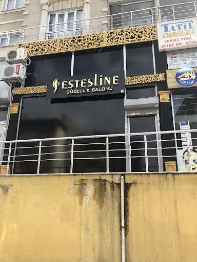 Estesline Güzellik Bayrampaşa