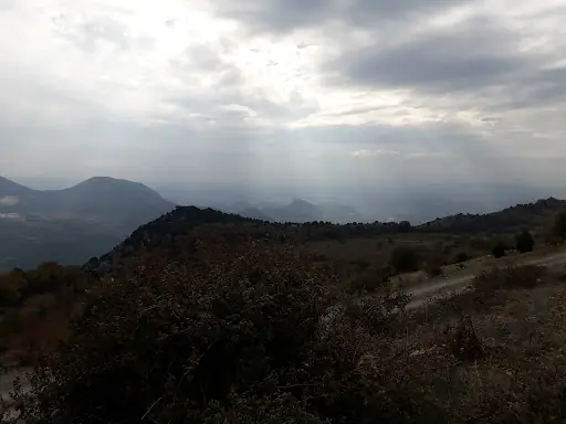 Savaş Dönmez Parkı 3