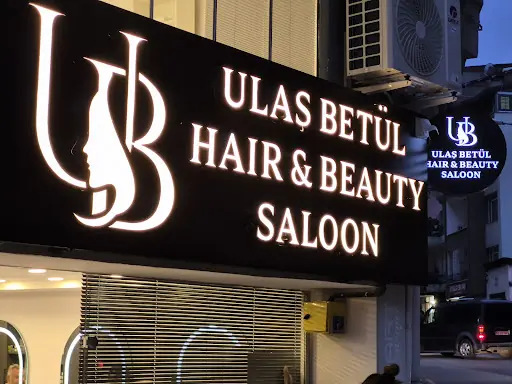 Ulaş Betül Hair Beauyt Saloon 2