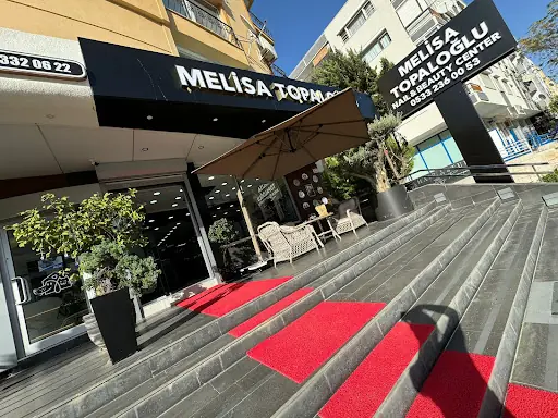 MELİSA TOPALOĞLU NAİL & BEAUTY CENTER 2