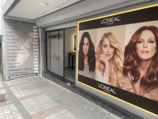 Salon Barış & Bayan Kuaförü 2