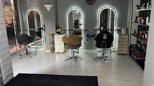 Ebru bayan kuaförü güzellik salonu 3