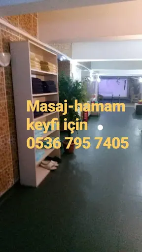 İstanbul Spa Center 4