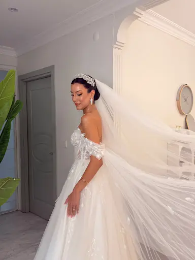 Hilal Brides Studio 2