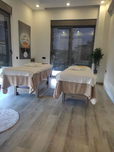 İka Masaj Salonu Antalya