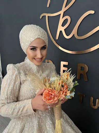 Kader Çil Saç Tasarım 2