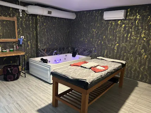 Samsun Masaj Salonu | Spa Milano Masaj 3