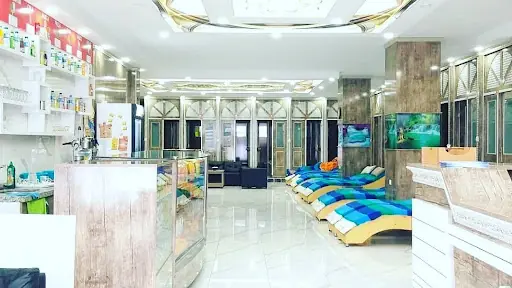 Etimesgut İstasyon Hamamı 2