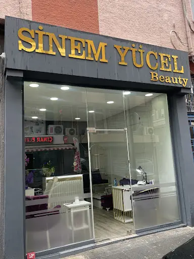 Sinem Yücel beauty 4