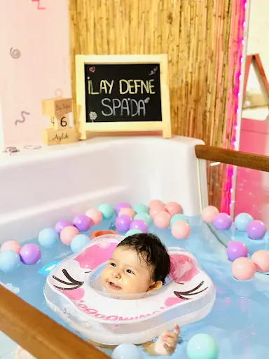 Muğla Bebek Spa Merkezi & Baby Spa