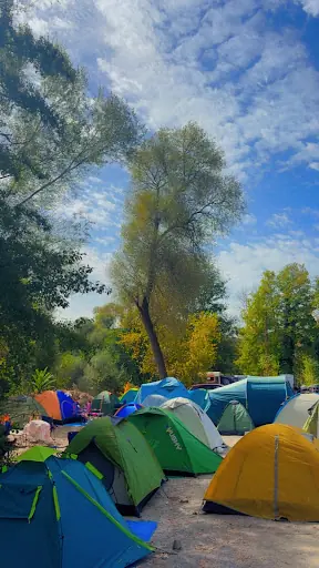 Balya Gümüşköy Sonbahar Buluşması