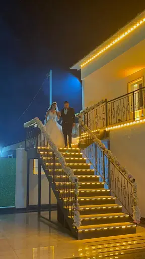 Livia "Düğün Davet" Salonu 4