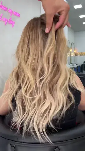 Vogue Hair Studio Fatih Mestan Kuaför 3
