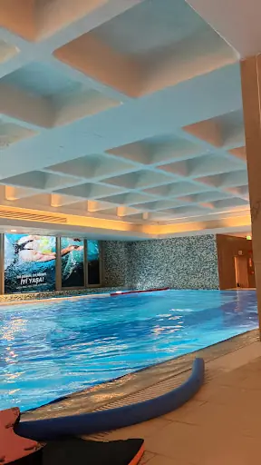 BeFine Sports&Spa Bakırköy