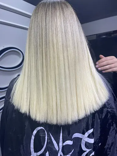 Salon Gül 2