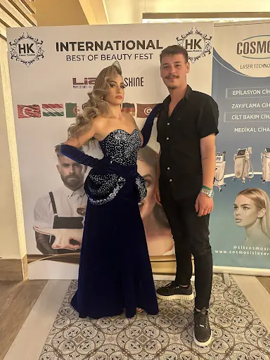 Kadir Yılmaz Bayan Kuaförü