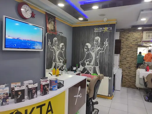 Salon Nokta
