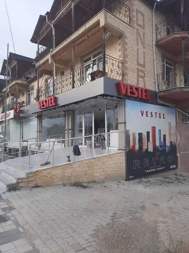 Vestel Hisarcık/Kütahya-Aksoy Mobilya